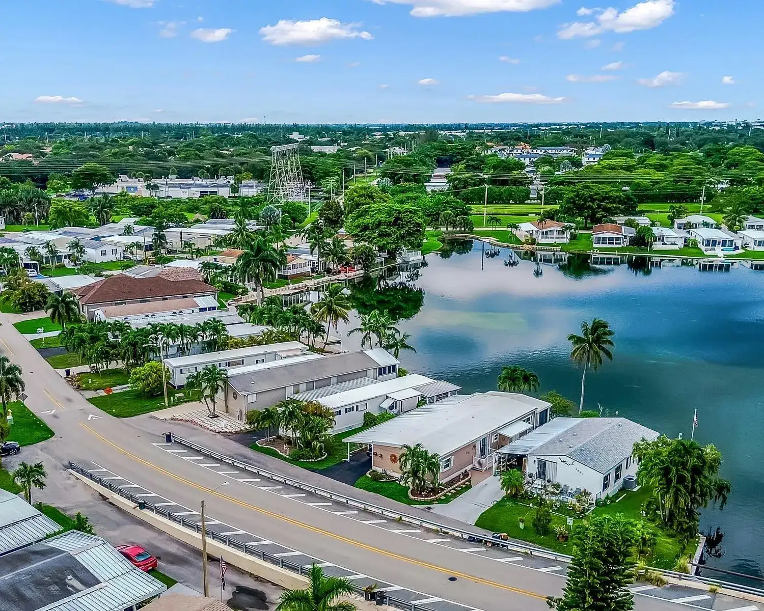 3055 Lakeshore Drive, Fort Lauderdale FL 33312 photo 5