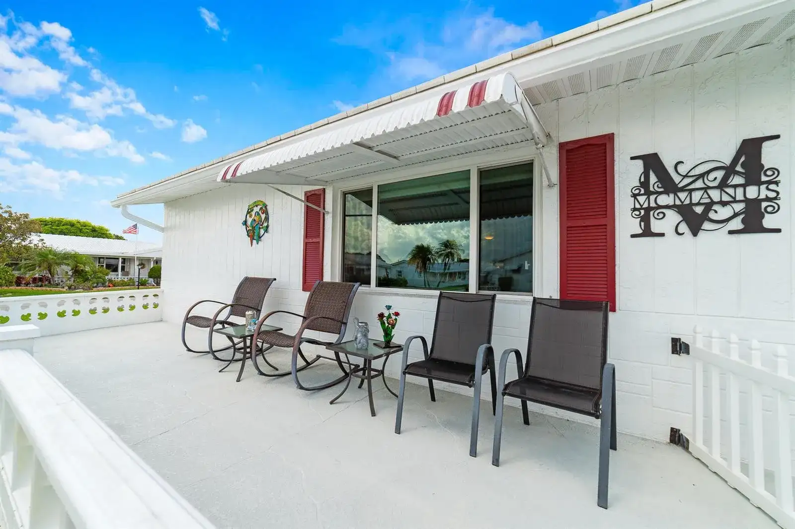 1605 Verdi Drive, Boynton Beach FL 33426 photo 2