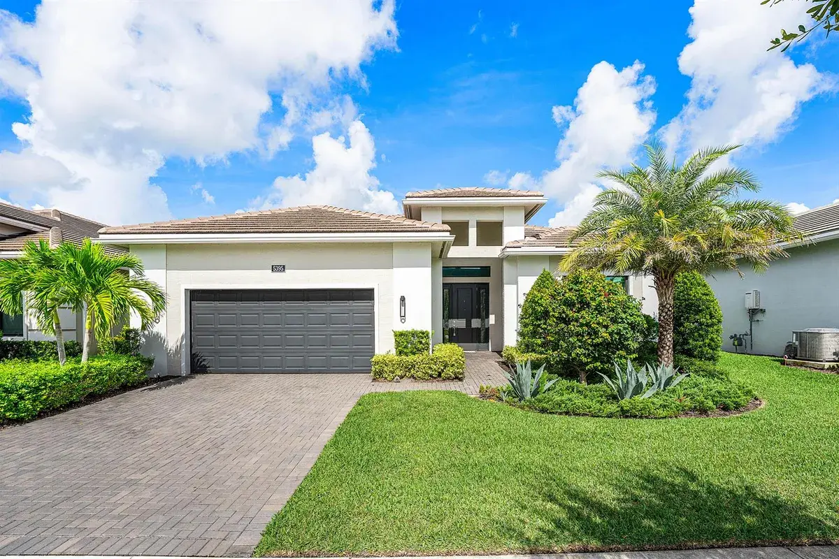 5395 St Vincent Lane, Westlake FL 33470