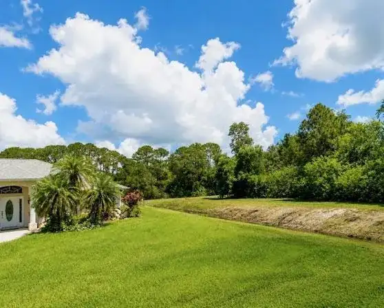 5218 NW N Lovoy Circle, Port St. Lucie FL 34986 photo 4