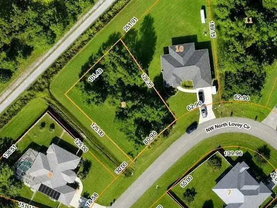 5218 NW N Lovoy Circle, Port St. Lucie FL 34986 photo 5