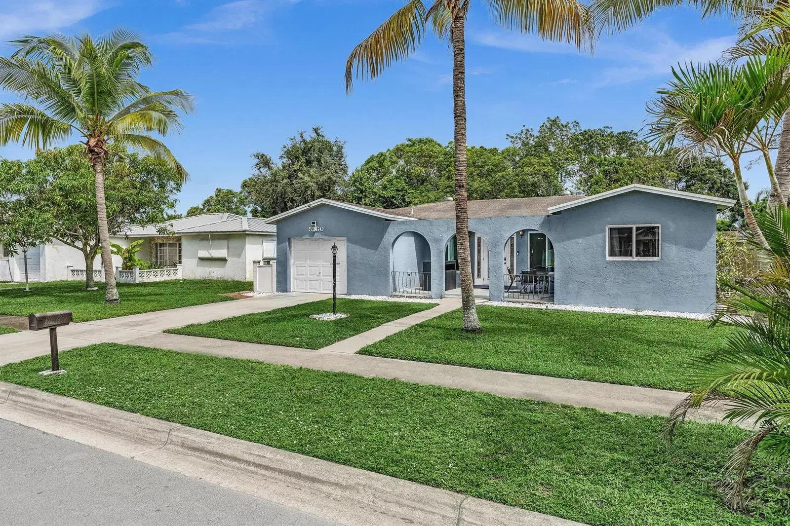 5260 SW 6TH Place, Margate FL 33068