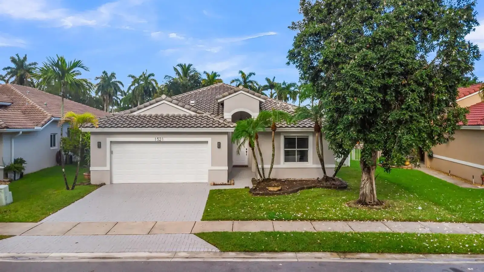 1521 SW 186th Avenue, Pembroke Pines FL 33029 photo 5