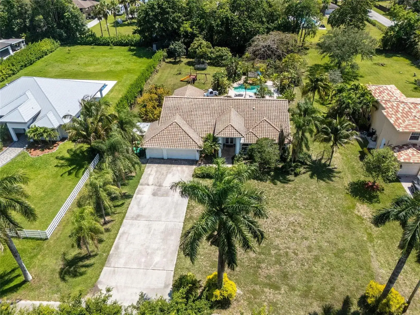 14463 SW 16TH Court, Davie FL 33325
