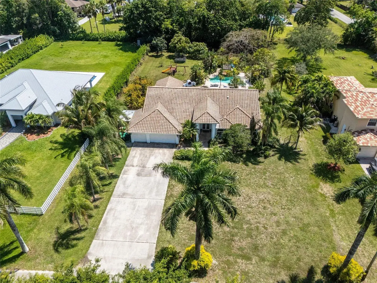 14463 SW 16TH Court, Davie FL 33325