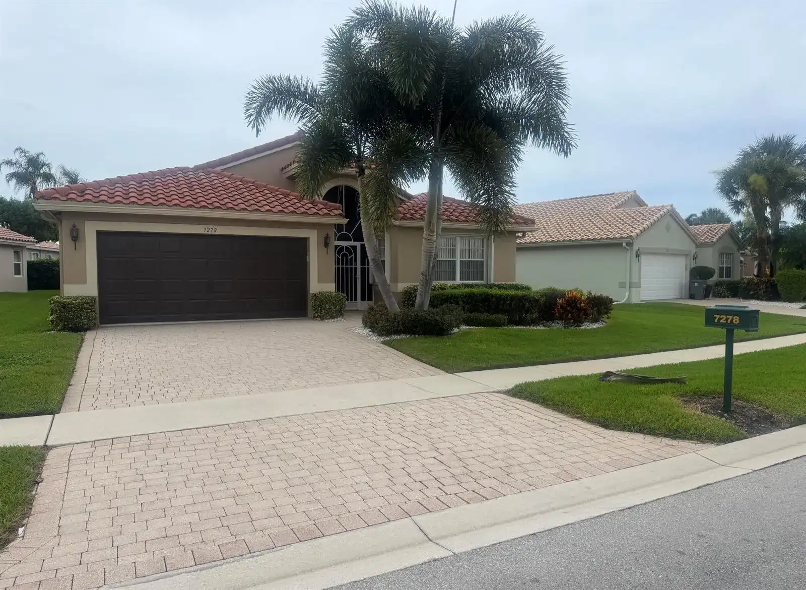 7278 HAVILAND Circle, Boynton Beach FL 33437