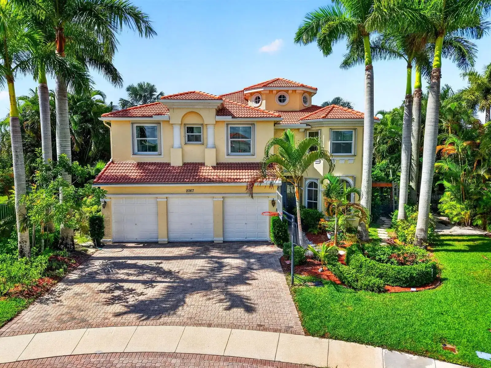 2767 DANFORTH Terrace, Wellington FL 33414