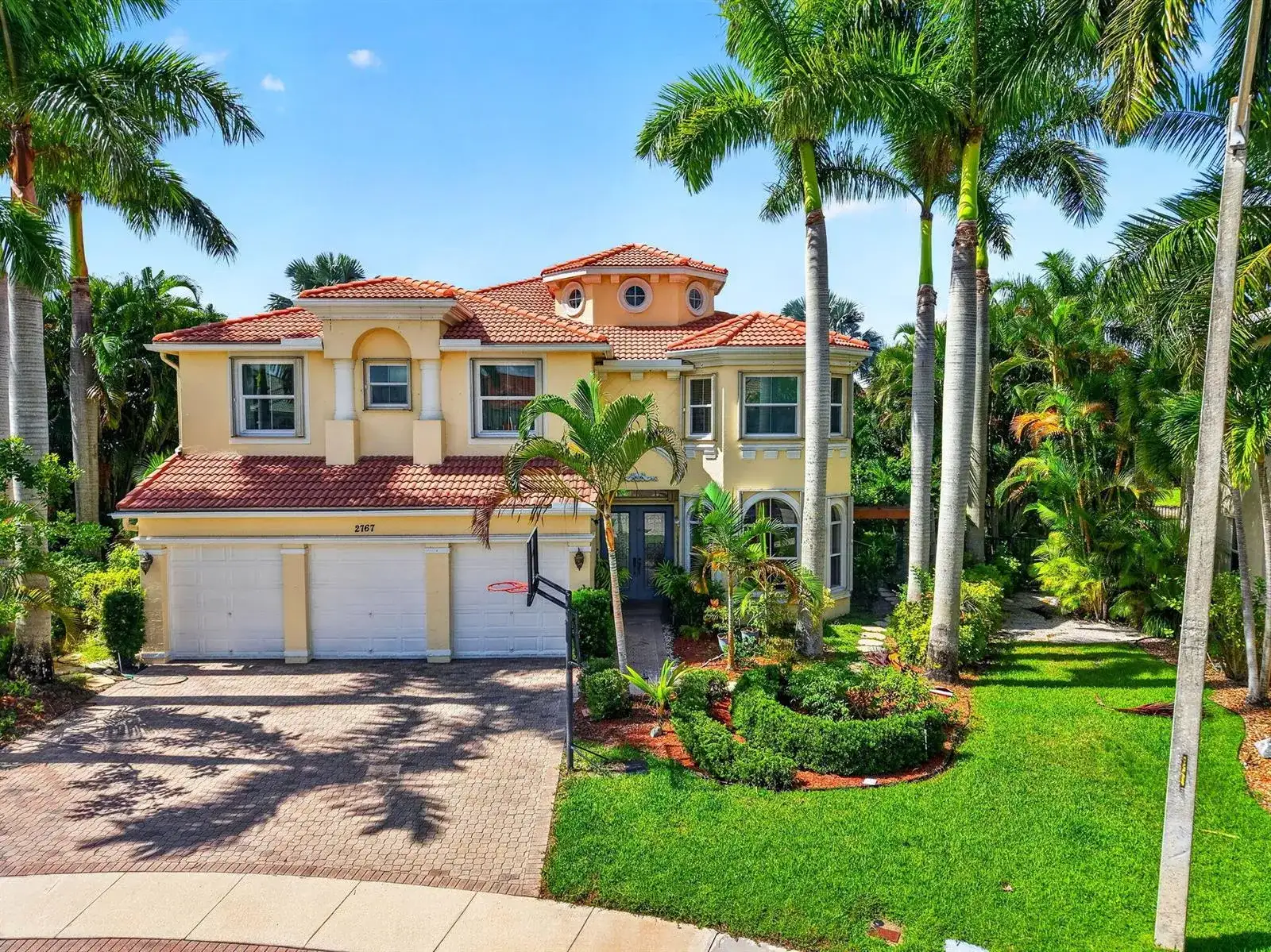 2767 DANFORTH Terrace, Wellington FL 33414 photo 2