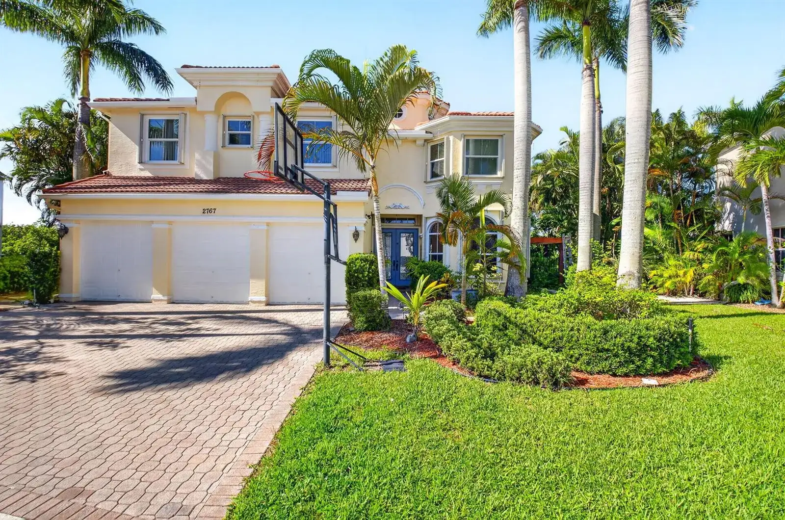 2767 DANFORTH Terrace, Wellington FL 33414 photo 3