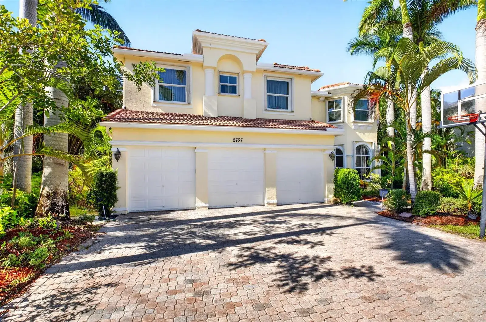 2767 DANFORTH Terrace, Wellington FL 33414 photo 4