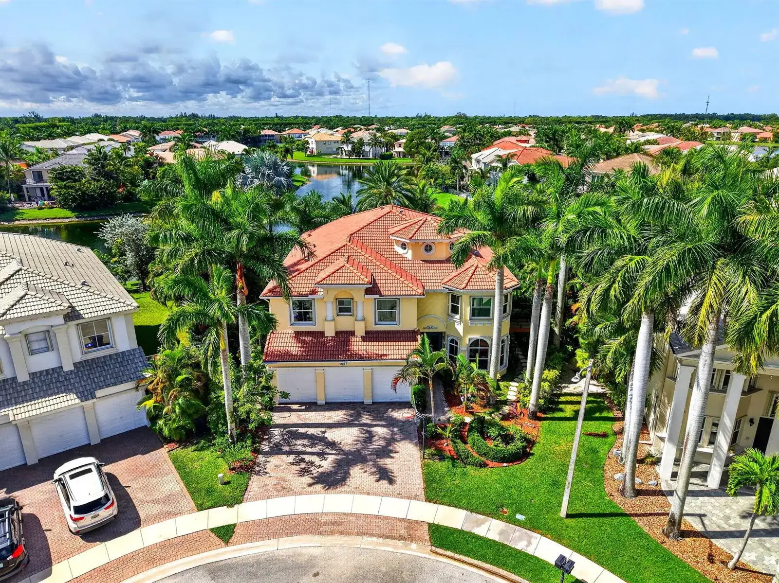 2767 DANFORTH Terrace, Wellington FL 33414 photo 5