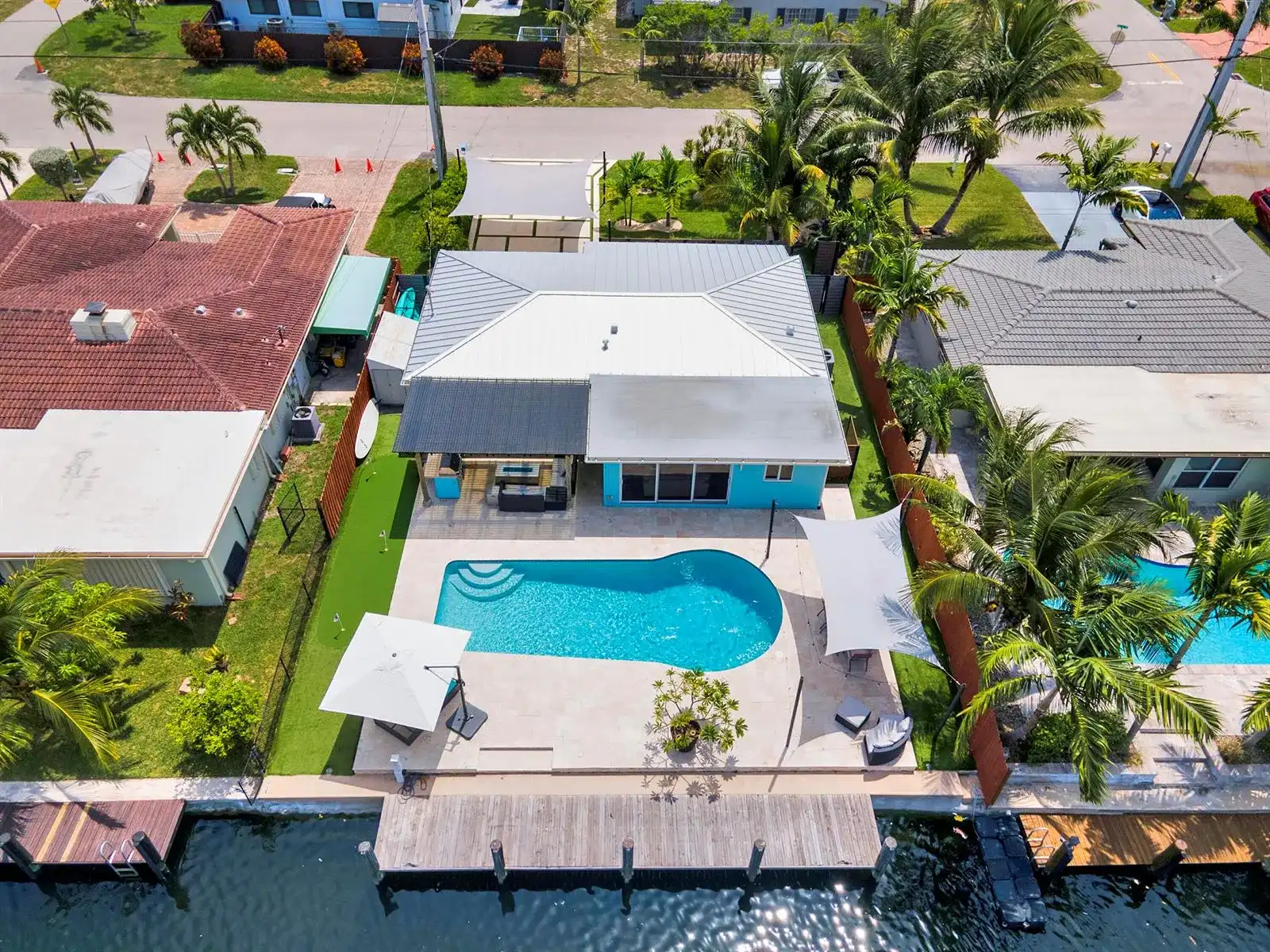 2291 SE 15th Street, Pompano Beach FL 33062