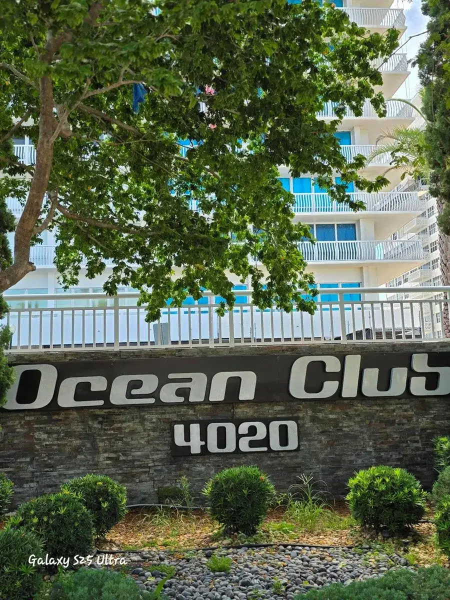 4020 GALT OCEAN Drive # 1402, Fort Lauderdale FL 33308