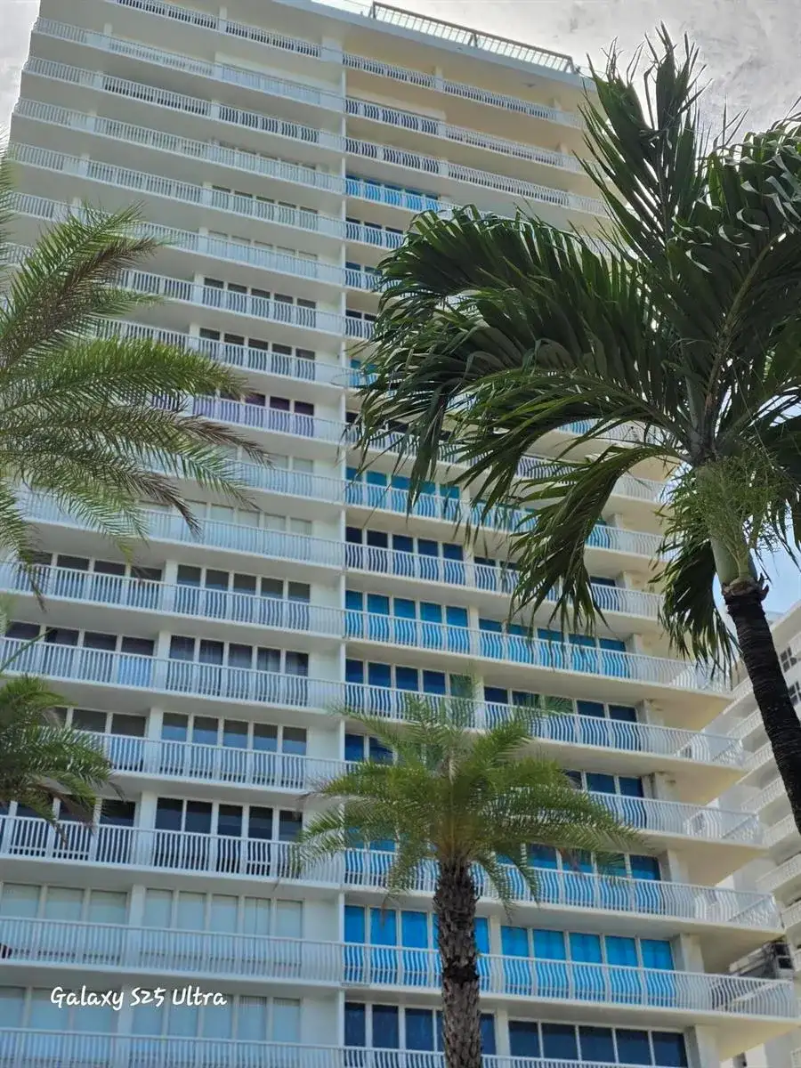 4020 GALT OCEAN Drive # 1402, Fort Lauderdale FL 33308 photo 2