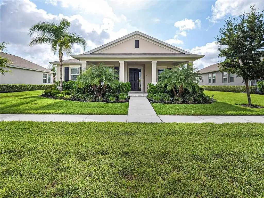 1465 CARRIAGE Court, Vero Beach FL 32966