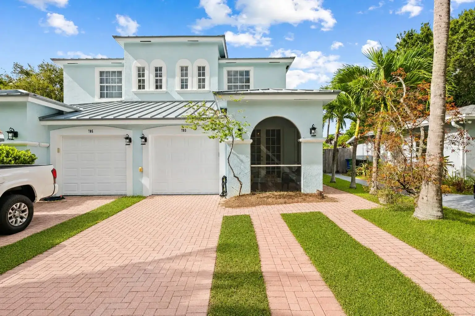 703 SW 16TH Court # 703, Fort Lauderdale FL 33315 photo 2