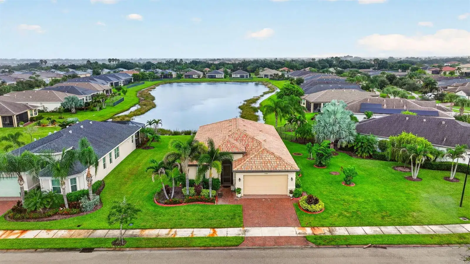 11320 SW Lake Park Drive, Port St. Lucie FL 34987 photo 2