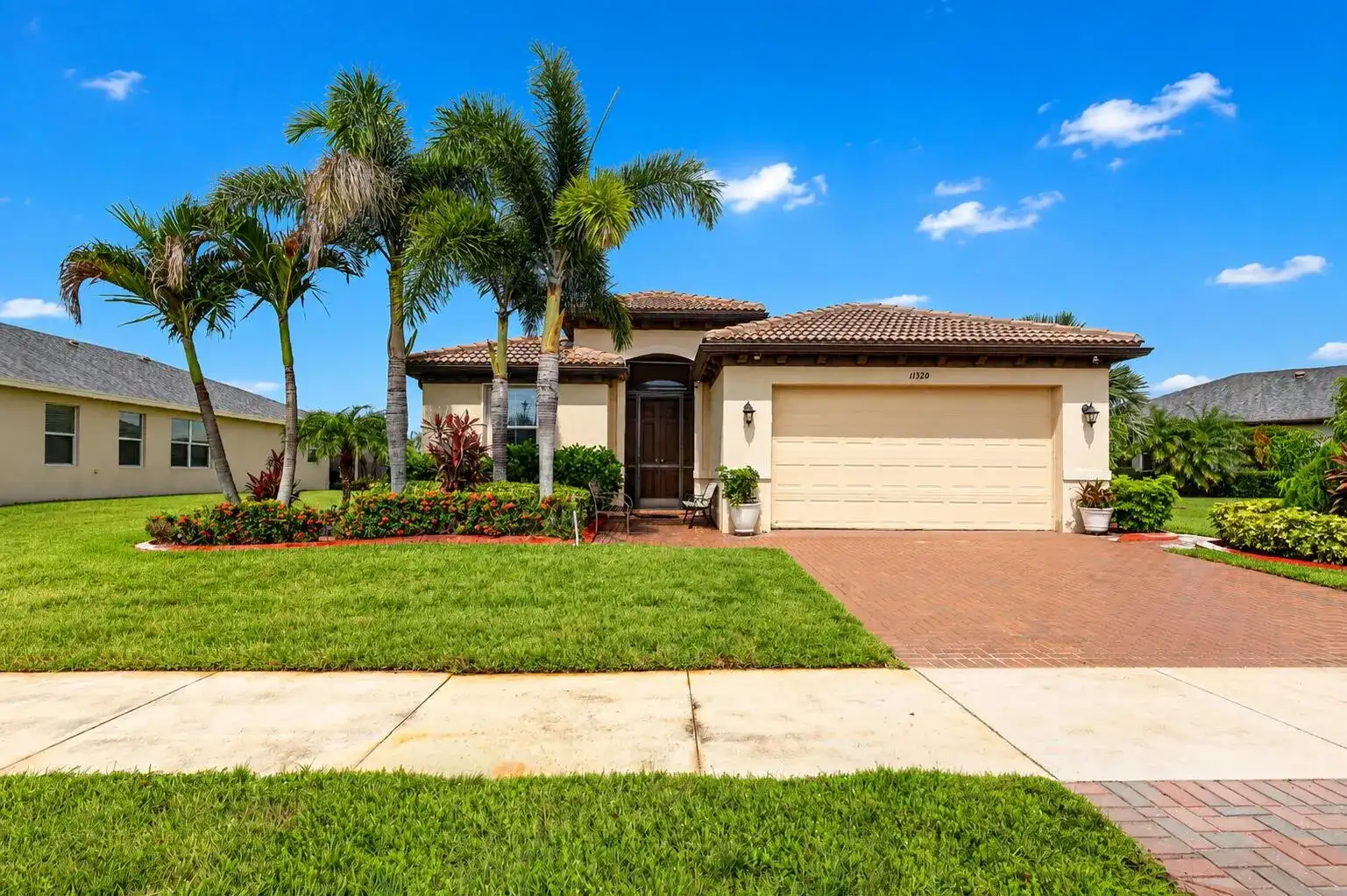 11320 SW Lake Park Drive, Port St. Lucie FL 34987 photo 3
