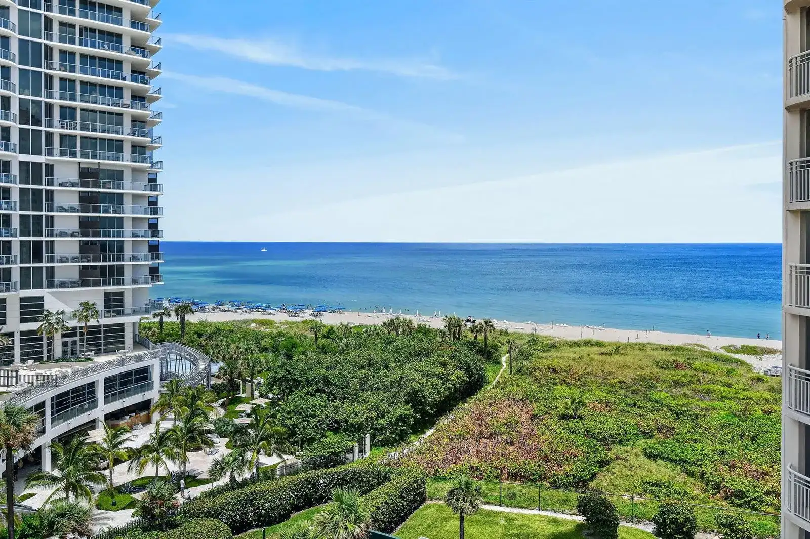 3000 N OCEAN Drive # 8A, Singer Island FL 33404