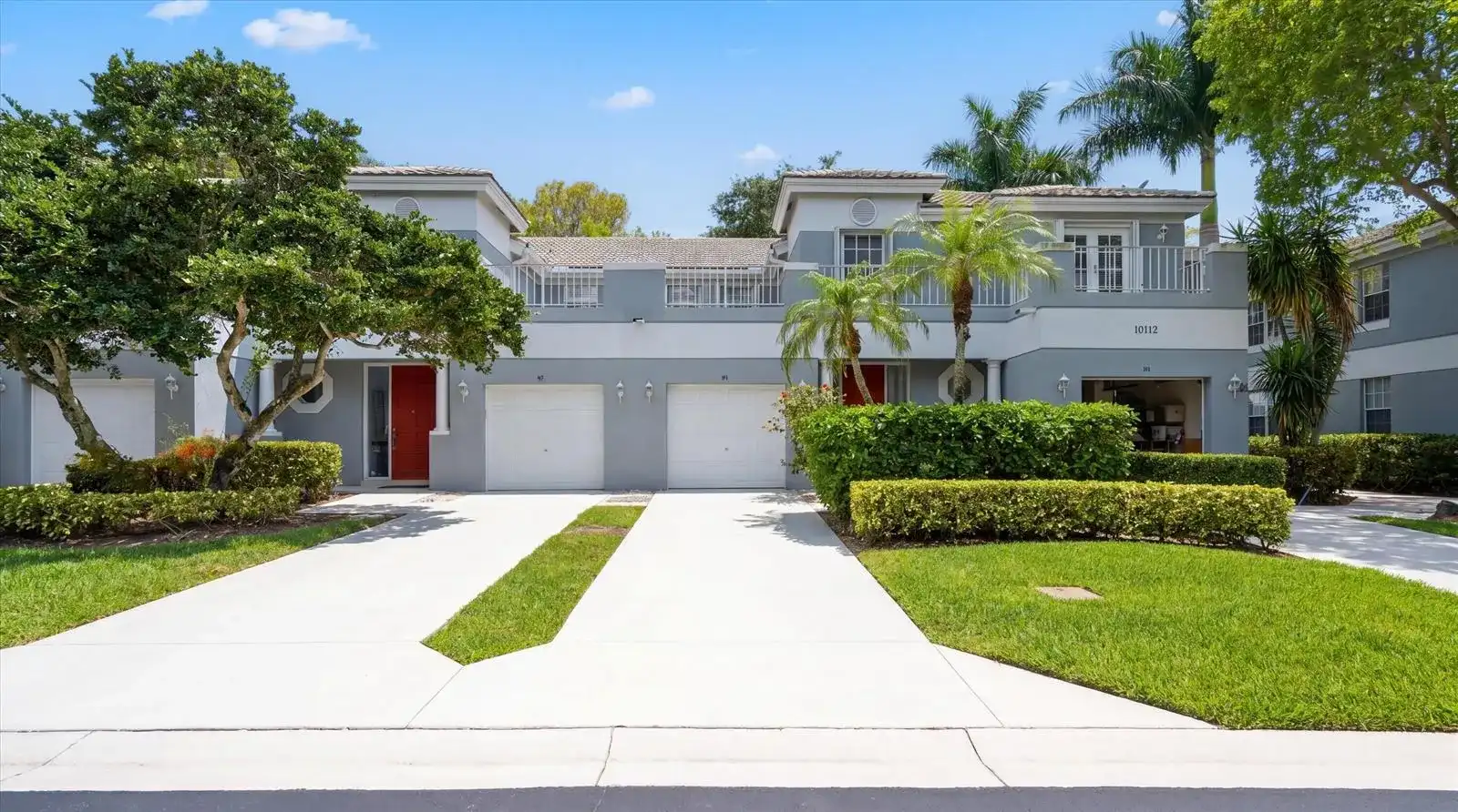 10112 Andover Coach Circle # B2, Lake Worth FL 33449