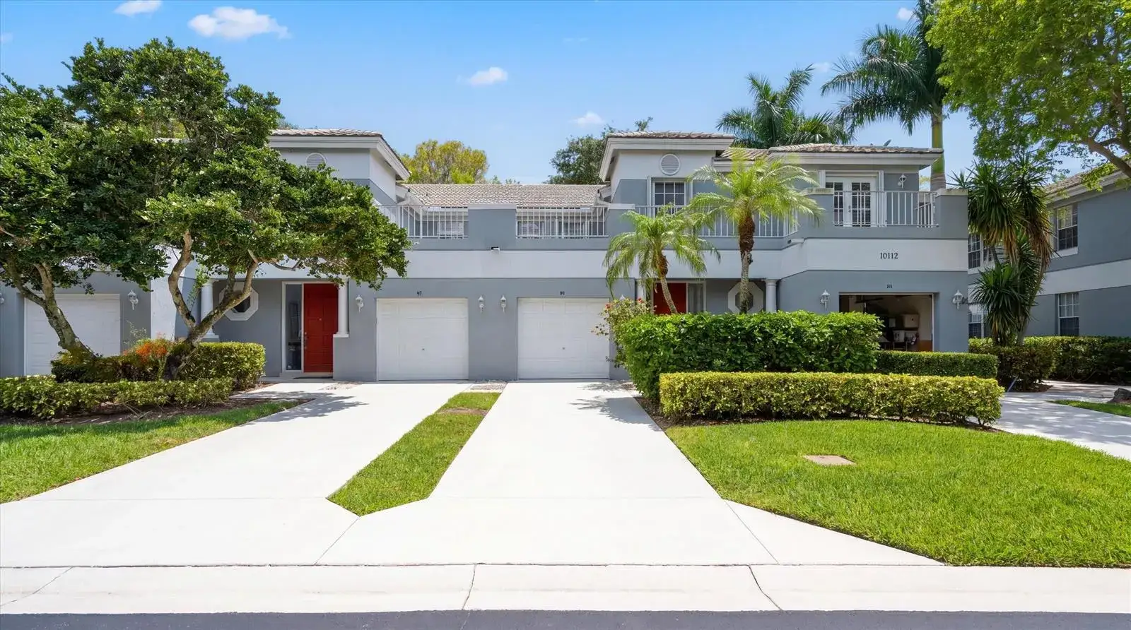 10112 Andover Coach Circle # B2, Lake Worth FL 33449