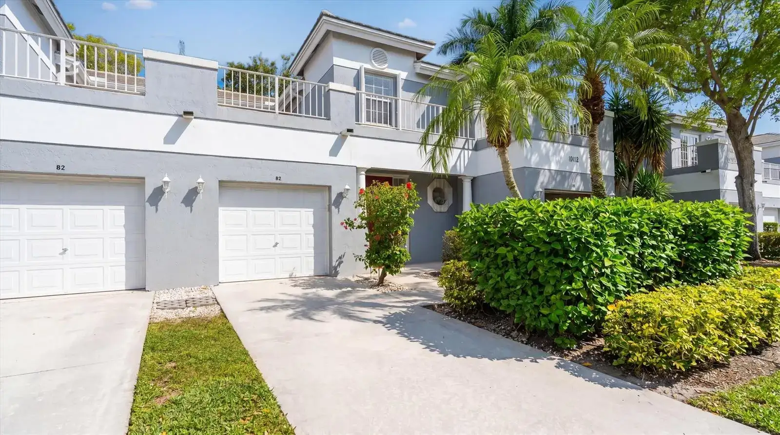 10112 Andover Coach Circle # B2, Lake Worth FL 33449 photo 2