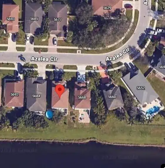 5676 Azalea Circle, West Palm Beach FL 33415 photo 2