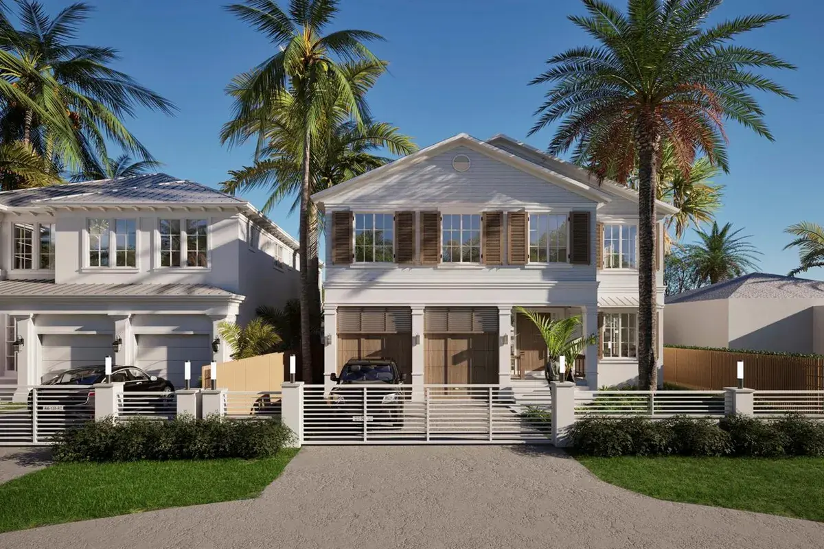 281 SW 14TH Way, Fort Lauderdale FL 33312