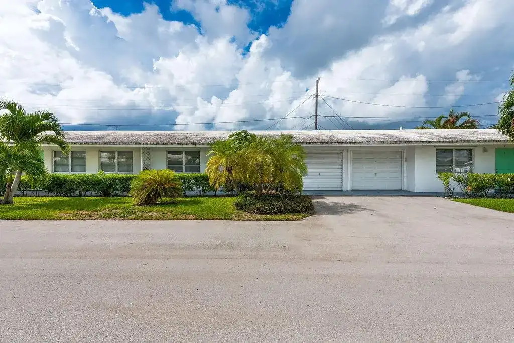 722 Ridge Road # 2, Lantana FL 33462