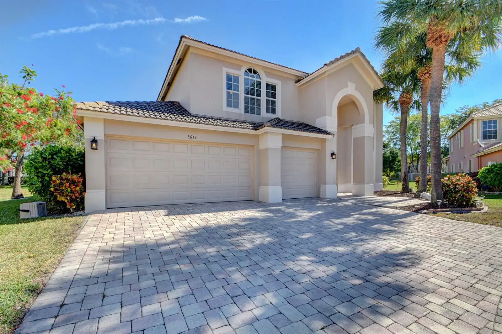 3613 Burchs Cove, West Palm Beach FL 33411 photo 2
