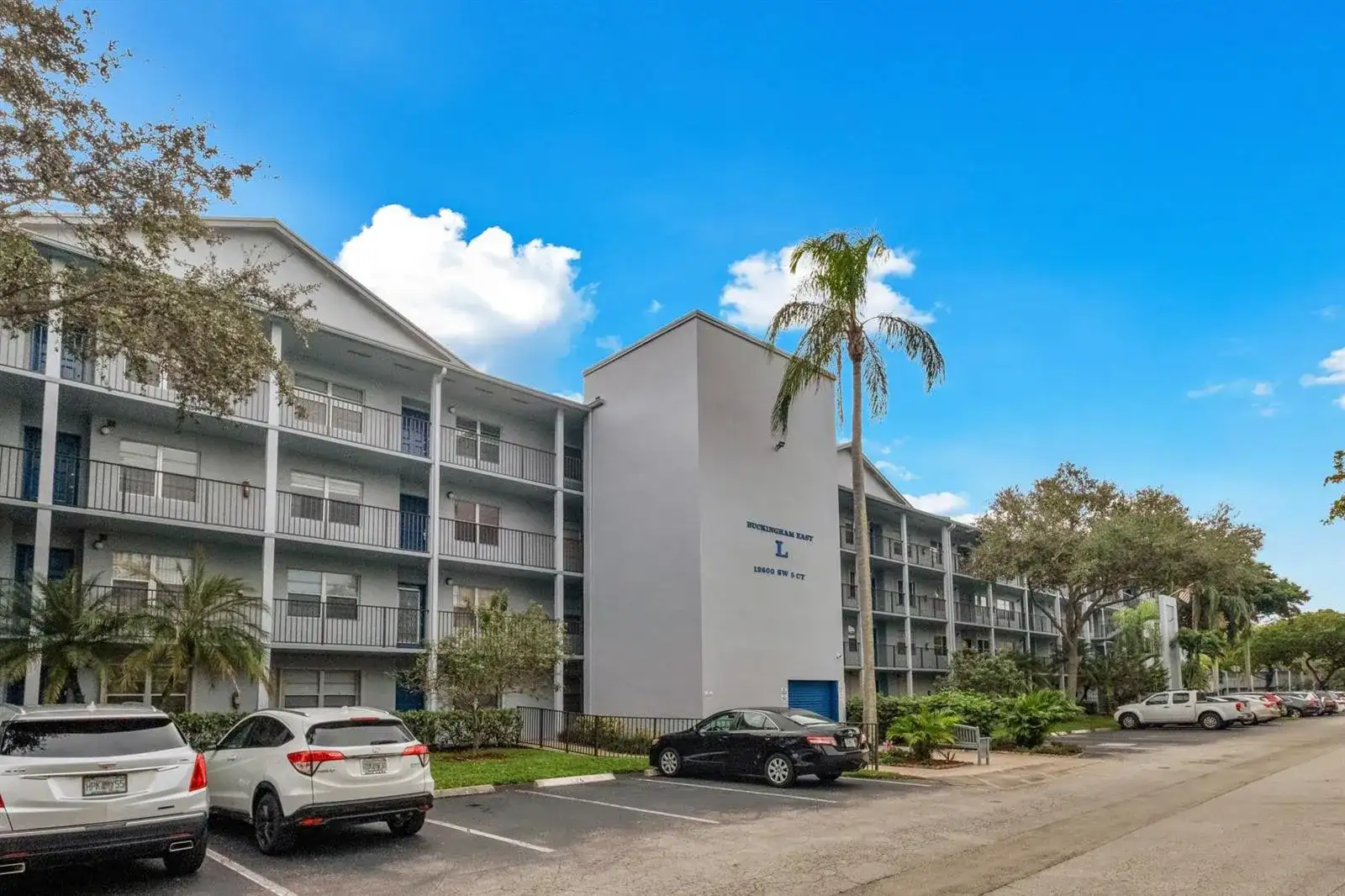 12600 SW 5TH Court # 414L, Pembroke Pines FL 33027 photo 5