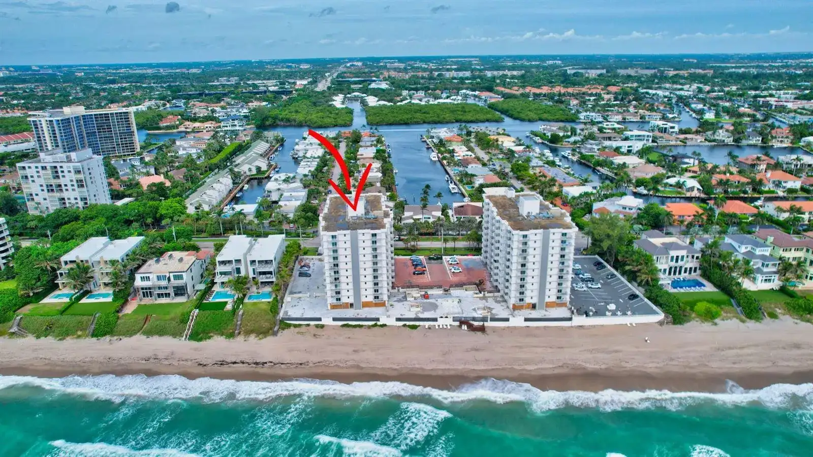 4511 S Ocean Boulevard # 401, Highland Beach FL 33487 photo 3