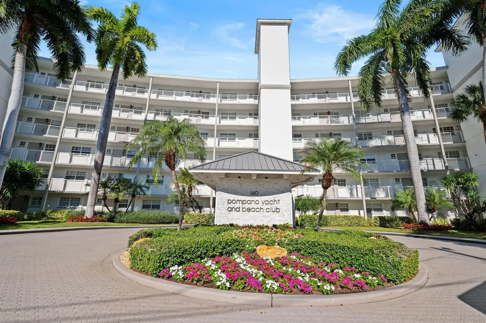 140 NE 28TH Avenue # 602, Pompano Beach FL 33062