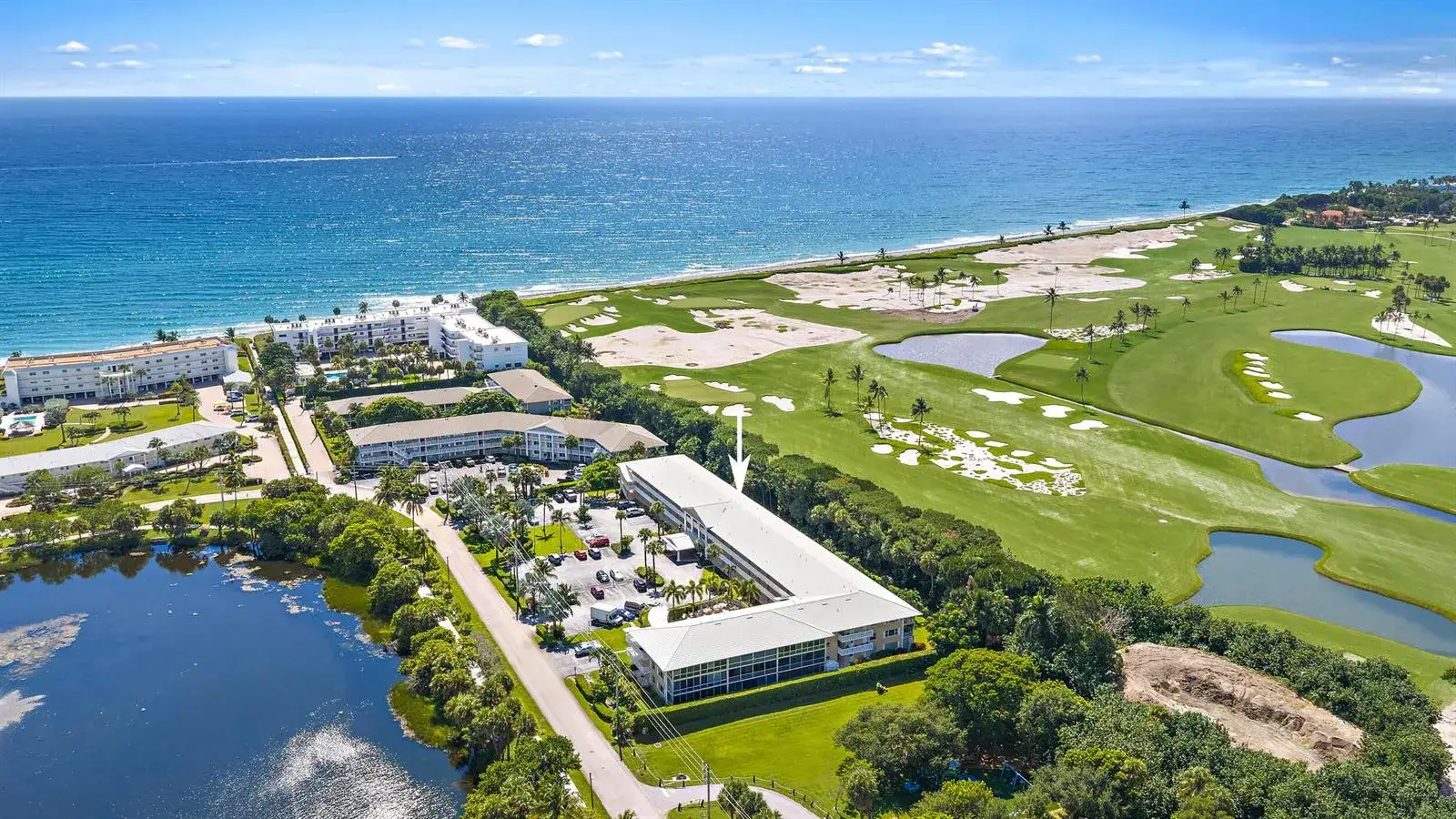20 Celestial Way # 204, Juno Beach FL 33408