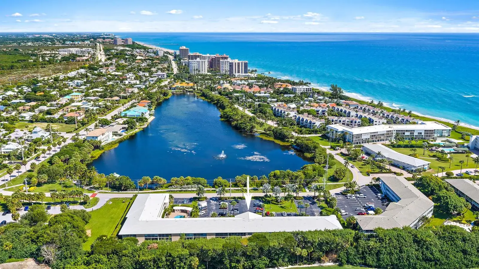 20 Celestial Way # 204, Juno Beach FL 33408 photo 2