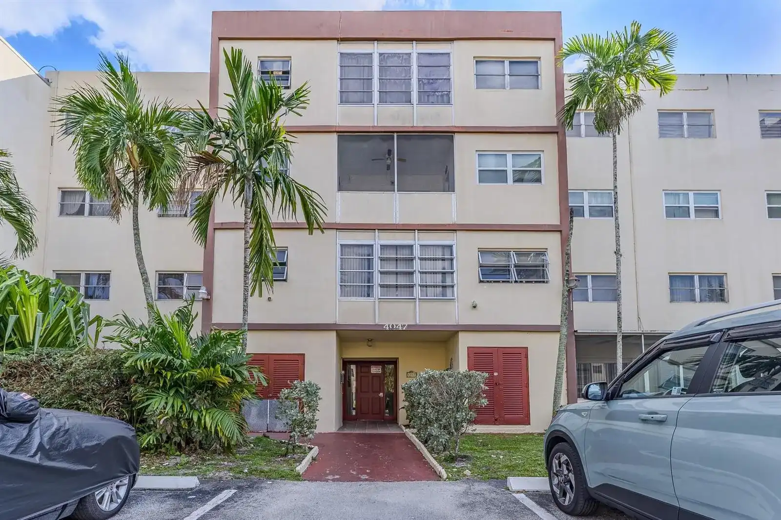 4047 NW 16TH Street # 307, Lauderhill FL 33313