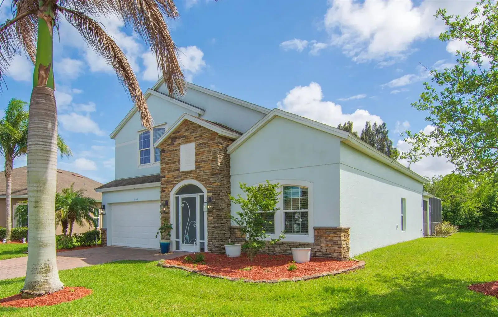 655 VALENCIA Circle SW, Vero Beach FL 32968 photo 3