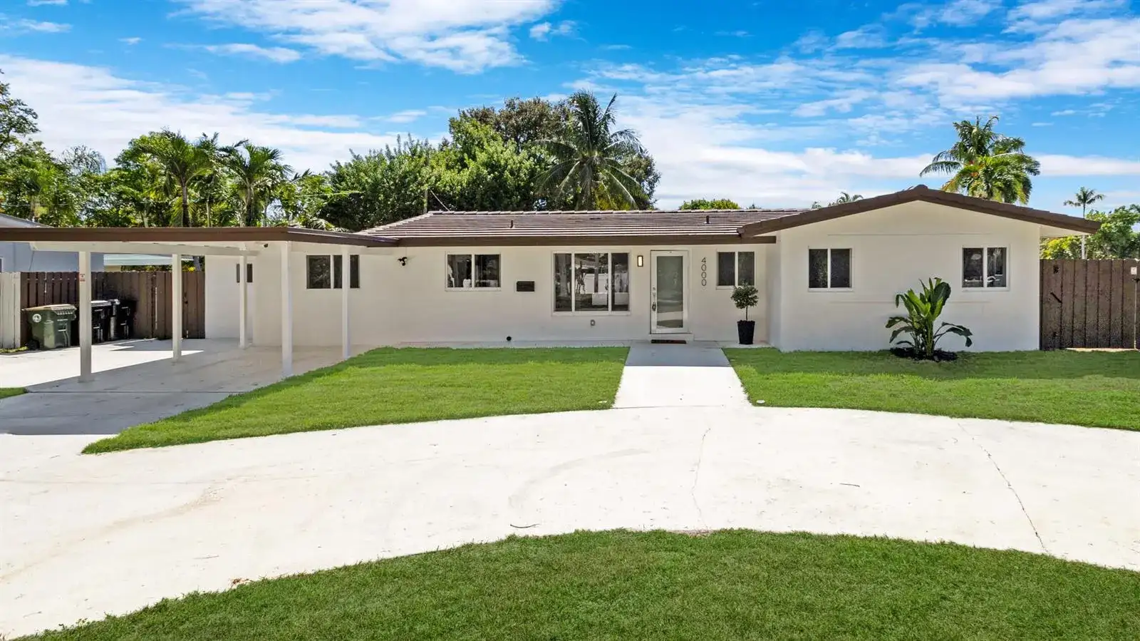 4000 NE 22ND Avenue, Lighthouse Point FL 33064 photo 3