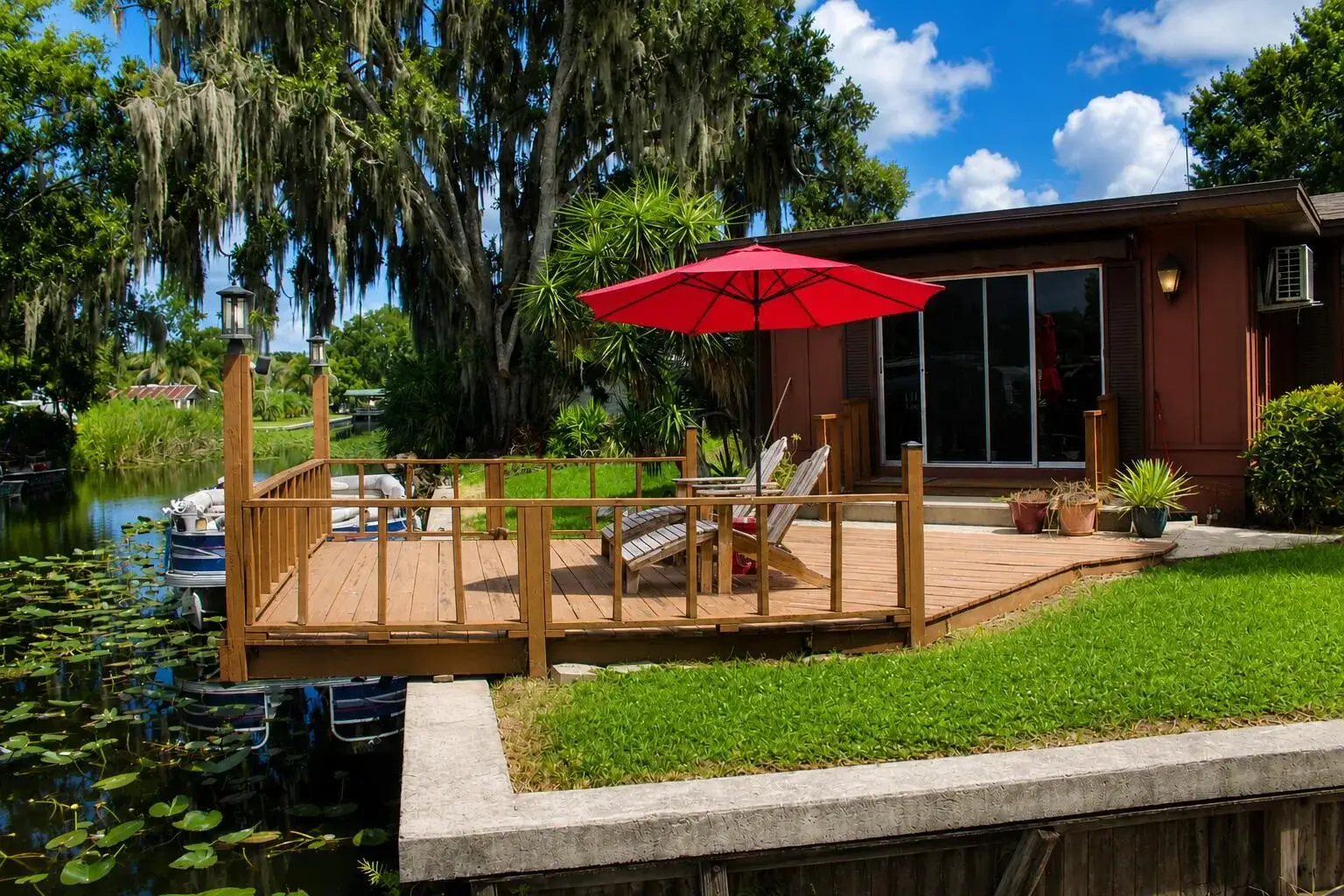 3031 SE 33rd Drive, Okeechobee FL 34974