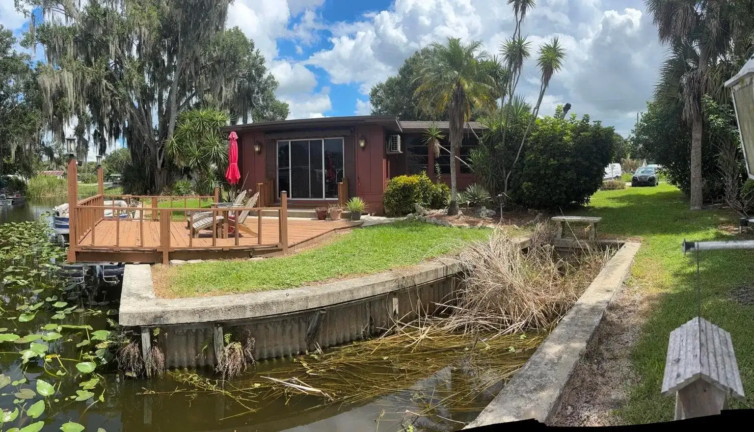 3031 SE 33rd Drive, Okeechobee FL 34974 photo 4