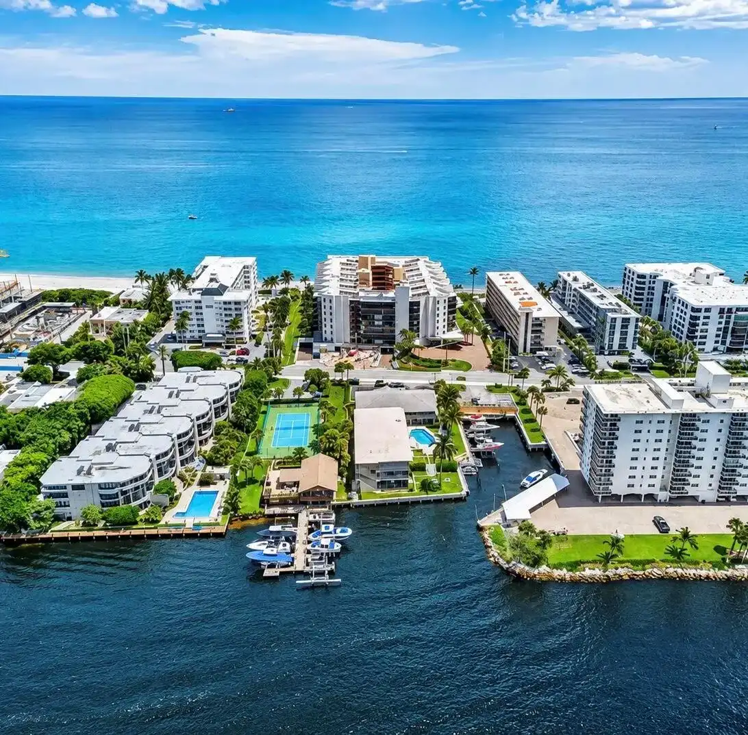 1167 HILLSBORO MILE # 306, Hillsboro Beach FL 33062