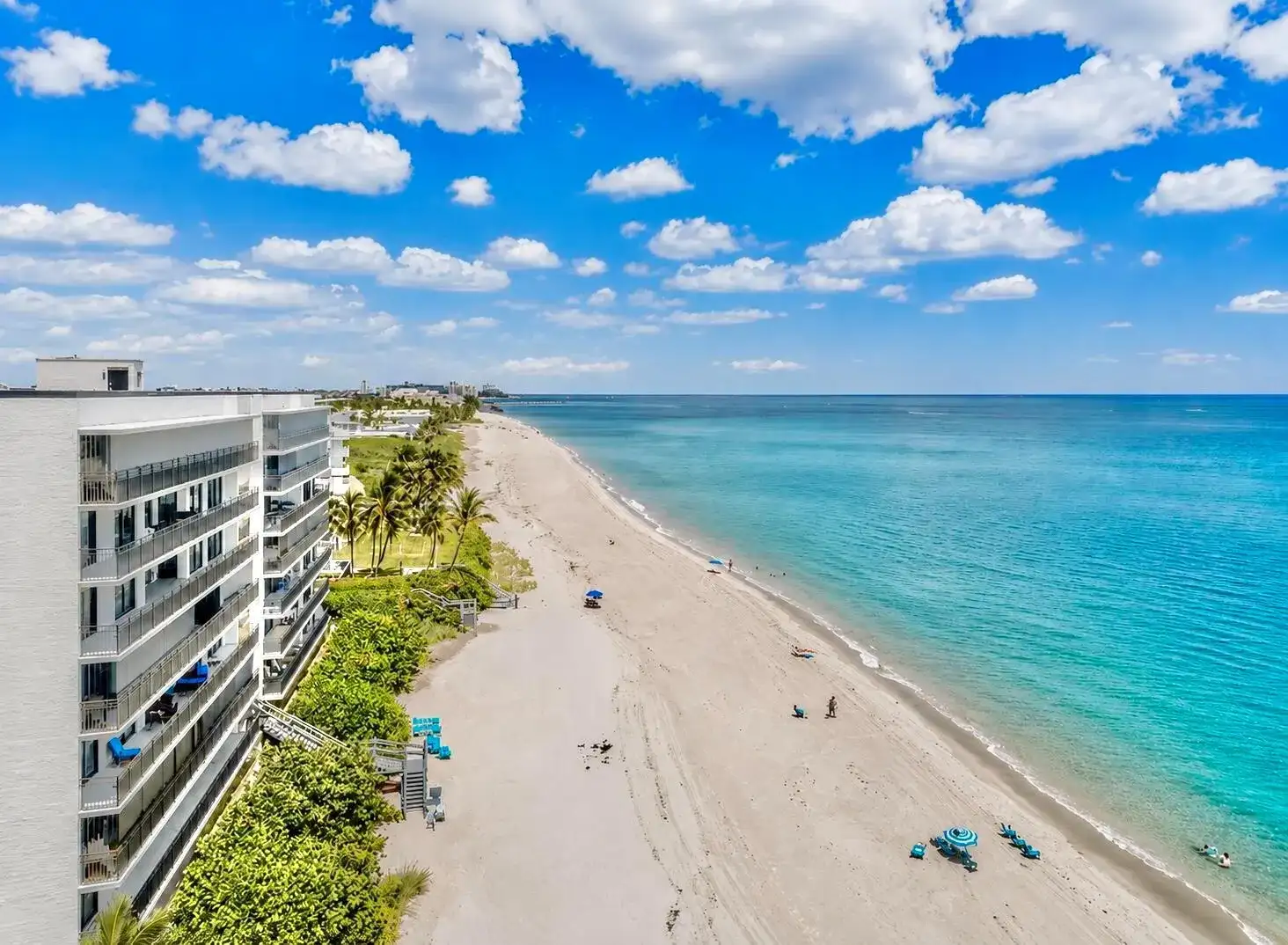 1167 HILLSBORO MILE # 306, Hillsboro Beach FL 33062 photo 2