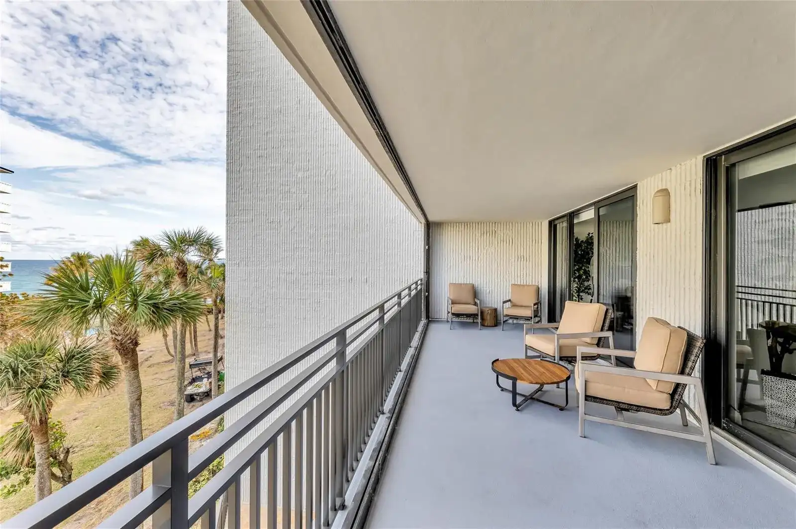 1167 HILLSBORO MILE # 306, Hillsboro Beach FL 33062 photo 5