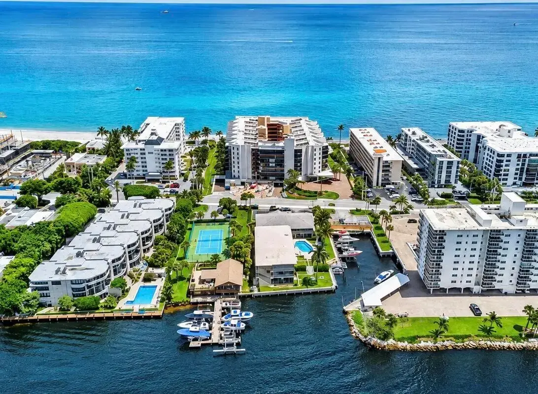 1167 HILLSBORO MILE # 306, Hillsboro Beach FL 33062