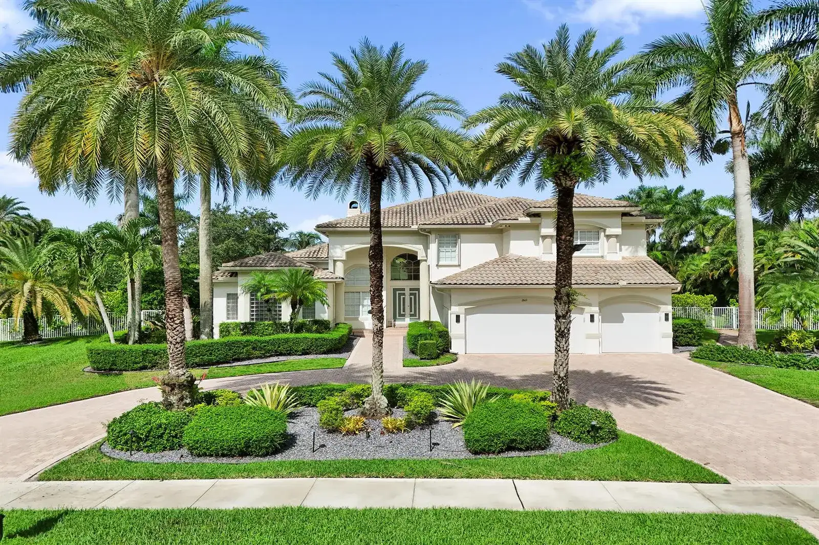 2663 BIRCH Terrace, Davie FL 33330 photo 5