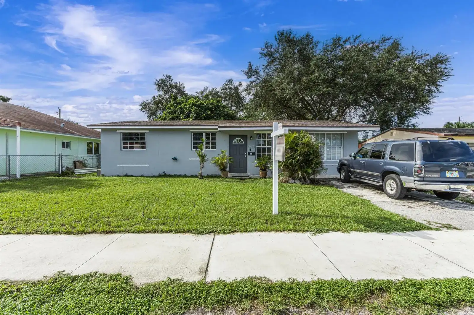 6714 ATLANTA Street, Hollywood FL 33024