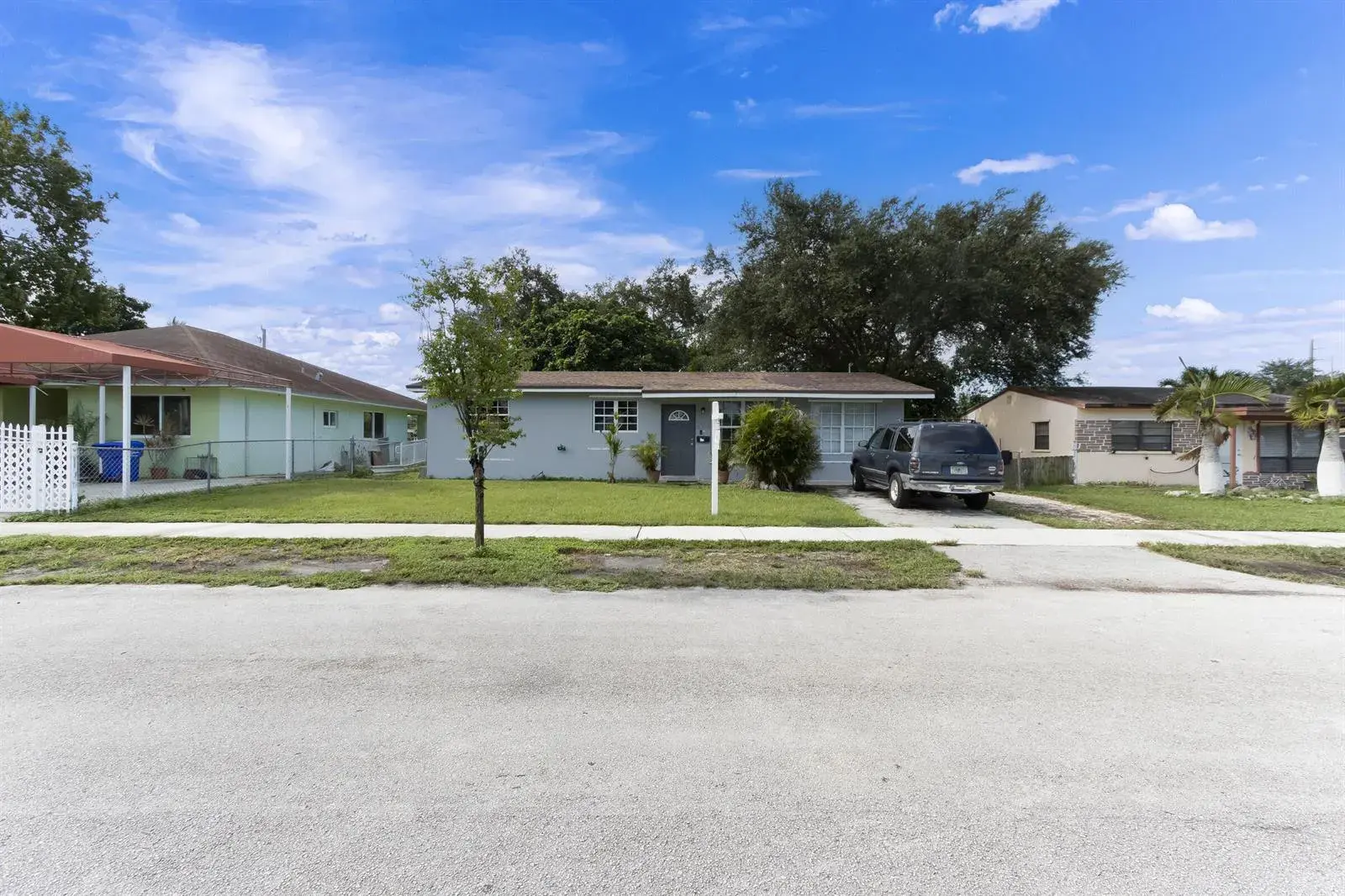 6714 ATLANTA Street, Hollywood FL 33024