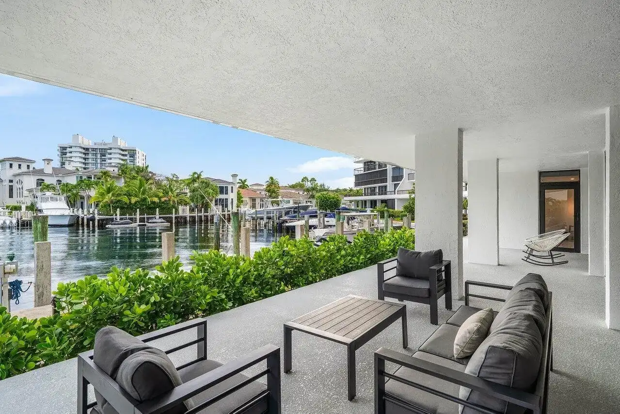 4740 S Ocean Boulevard # 105, Highland Beach FL 33487