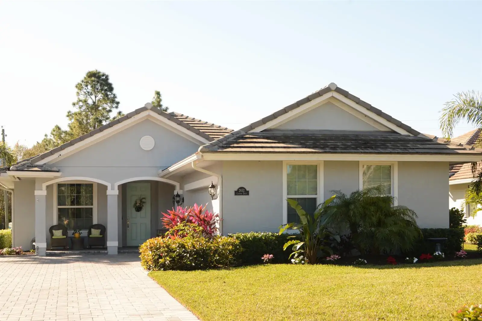 2652 Conifer Drive, Fort Pierce FL 34951
