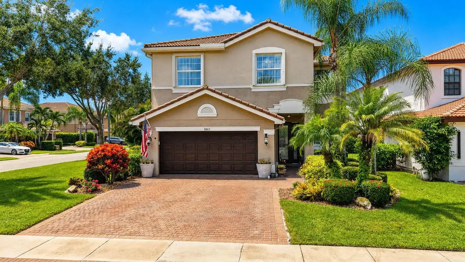 8862 Morgan Landing Way, Boynton Beach FL 33473